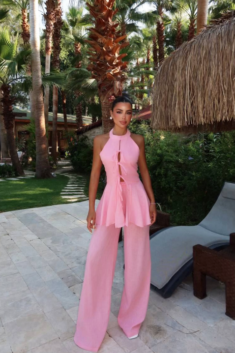 Set FARFONA PINK, Culoare: roz, IVET.RO - Reduceri de până la -80%
