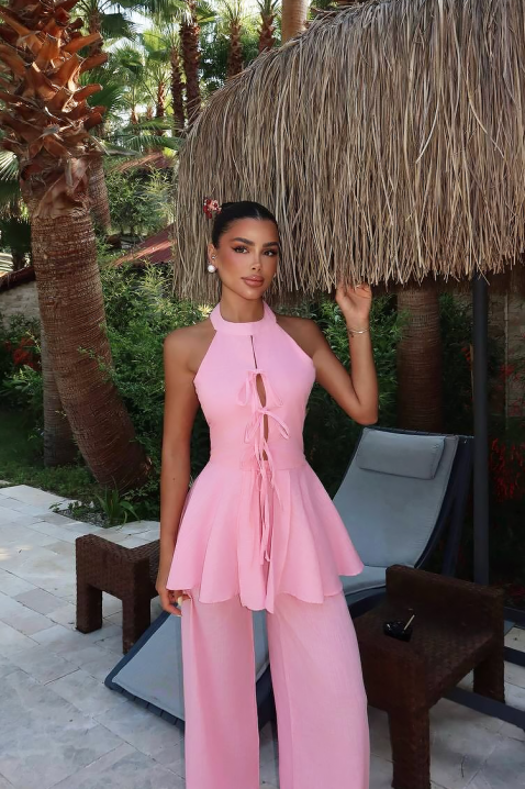 Set FARFONA PINK, Culoare: roz, IVET.RO - Reduceri de până la -80%