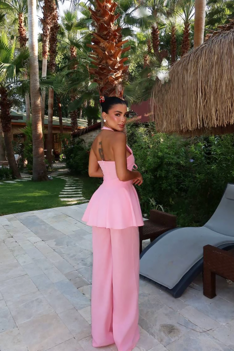 Set FARFONA PINK, Culoare: roz, IVET.RO - Reduceri de până la -80%