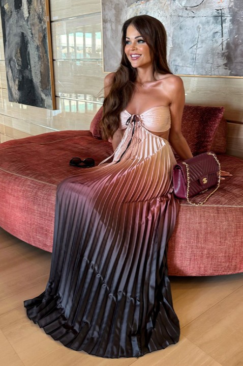 Rochie ARCOBALENO PINK, Culoare: roz, IVET.RO - Reduceri de până la -80%