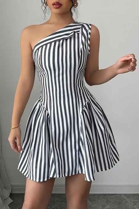 Rochie BEKANAZA, Culoare: multicolor, IVET.RO - Reduceri de până la -80%