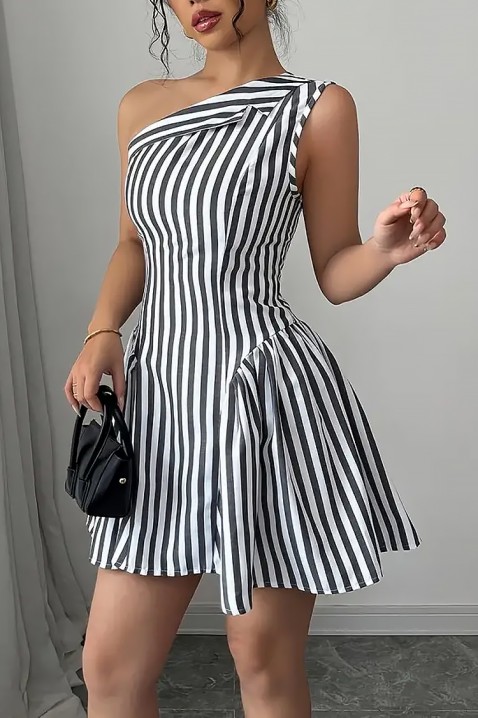 Rochie BEKANAZA, Culoare: multicolor, IVET.RO - Reduceri de până la -80%