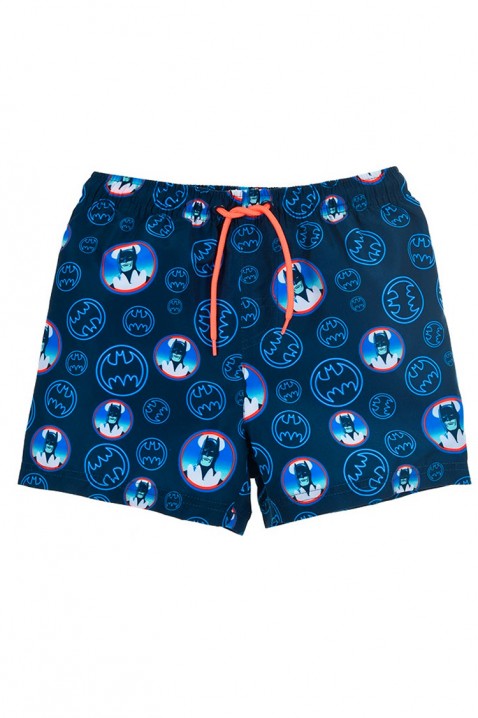 Pantaloni scurți de înot baiețel BATMANELO, Culoare: bleumarin, IVET.RO - Reduceri de până la -80%