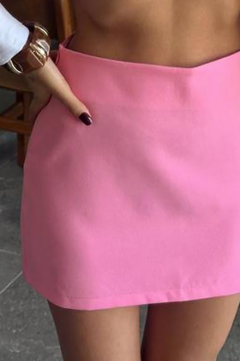 Fustă PULITA PINK, Culoare: roz, IVET.RO - Reduceri de până la -80%