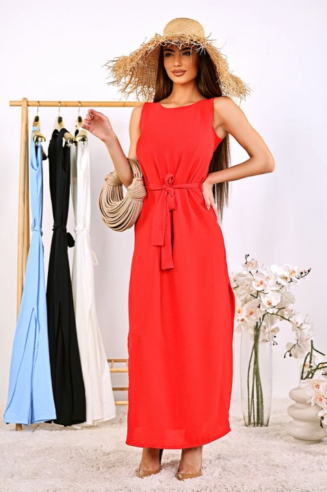 Rochie KERNELA RED, Culoare: roșu, IVET.RO - Reduceri de până la -80%