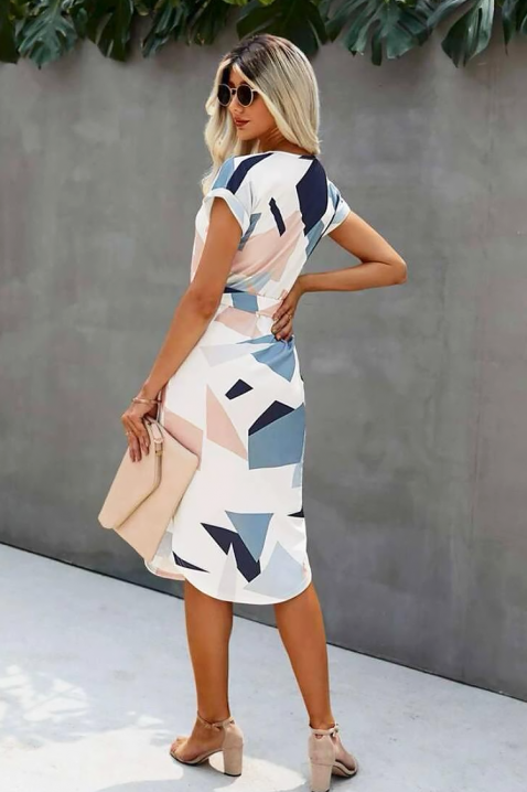 Rochie GRENDALA, Culoare: multicolor, IVET.RO - Reduceri de până la -80%