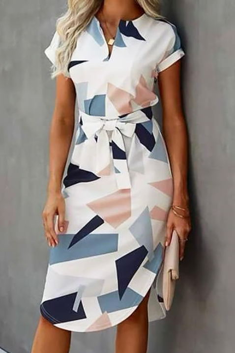 Rochie GRENDALA, Culoare: multicolor, IVET.RO - Reduceri de până la -80%