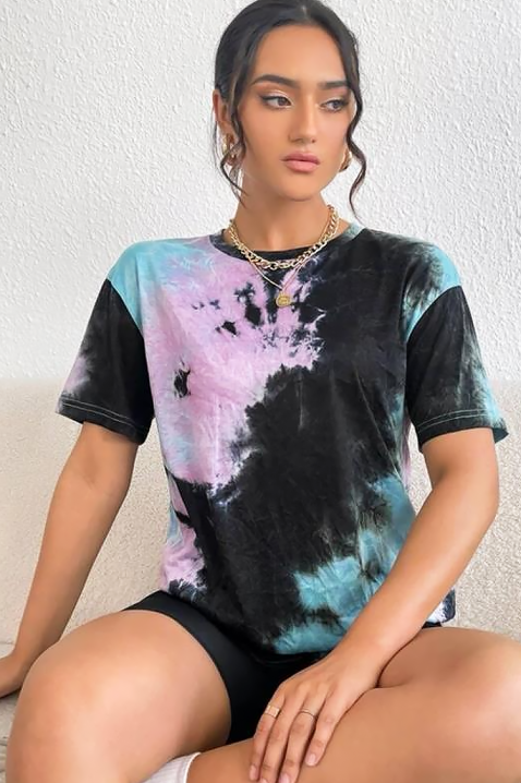 Tricou ALTIRVORZA, Culoare: multicolor, IVET.RO - Reduceri de până la -80%