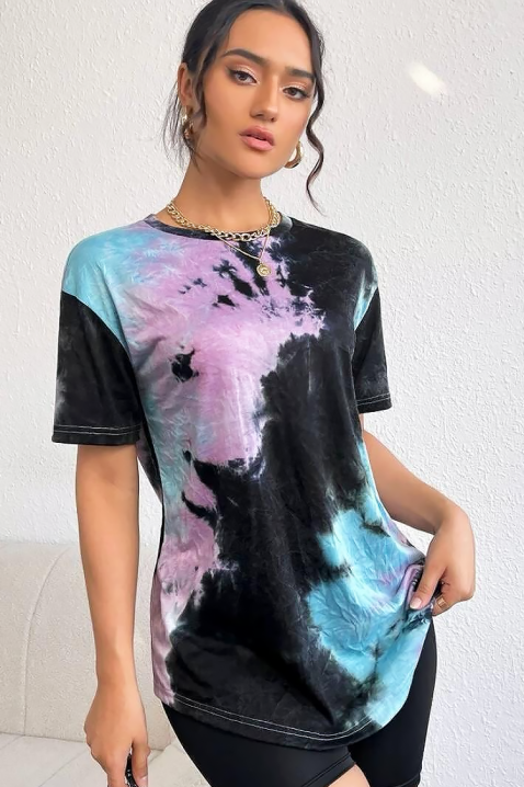 Tricou ALTIRVORZA, Culoare: multicolor, IVET.RO - Reduceri de până la -80%