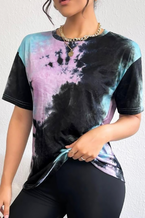 Tricou ALTIRVORZA, Culoare: multicolor, IVET.RO - Reduceri de până la -80%