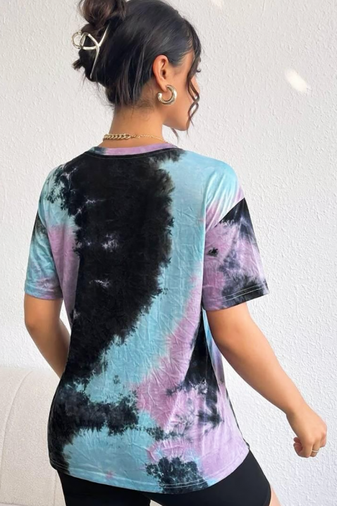 Tricou ALTIRVORZA, Culoare: multicolor, IVET.RO - Reduceri de până la -80%
