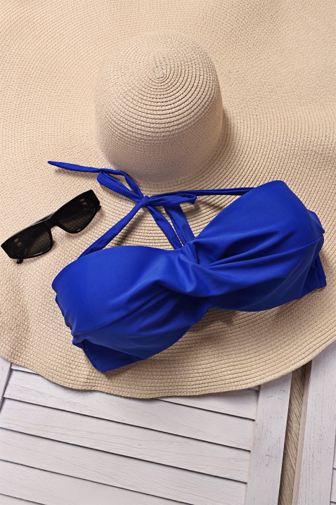 Costum de baie BLIRILVA, Culoare: albastru, IVET.RO - Reduceri de până la -80%