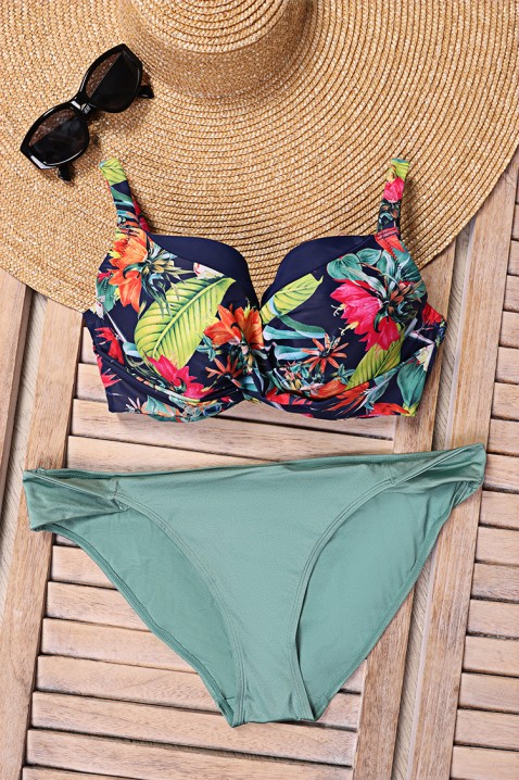 Costum de baie ULIRVA, Culoare: multicolor, IVET.RO - Reduceri de până la -80%