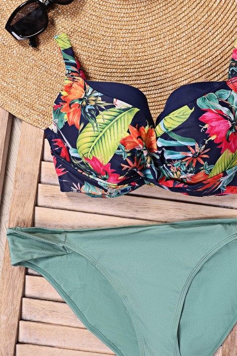 Costum de baie ULIRVA, Culoare: multicolor, IVET.RO - Reduceri de până la -80%