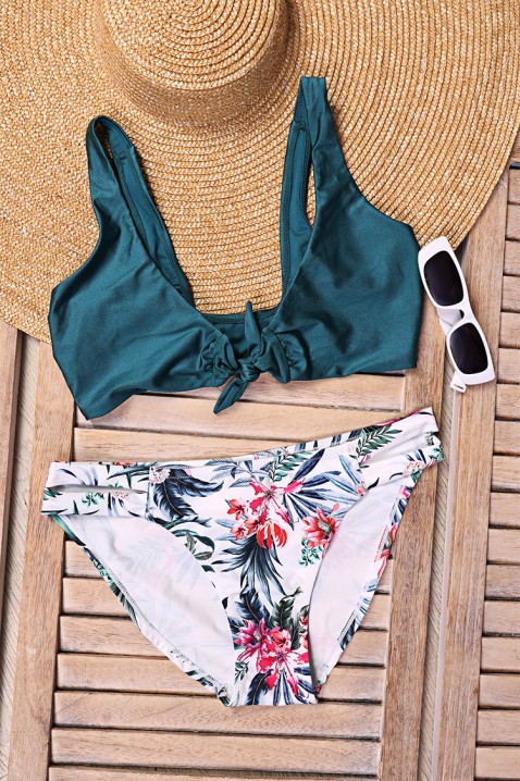 Costum de baie VERZOLVA, Culoare: multicolor, IVET.RO - Reduceri de până la -80%
