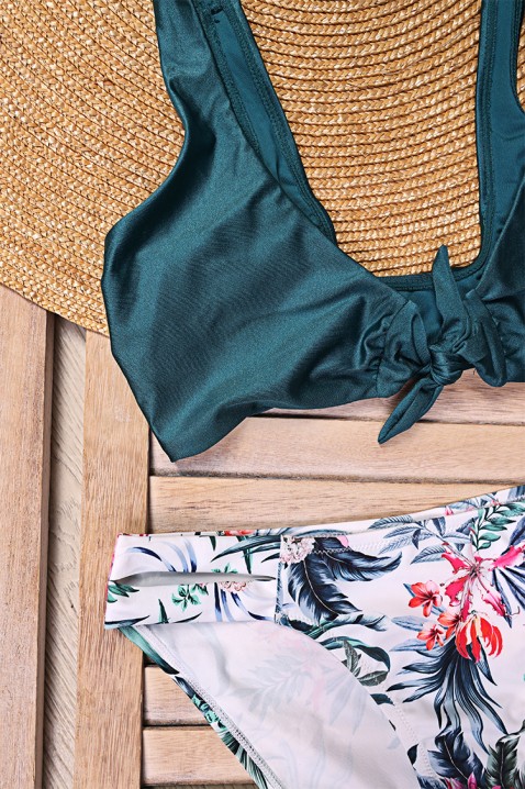 Costum de baie VERZOLVA, Culoare: multicolor, IVET.RO - Reduceri de până la -80%