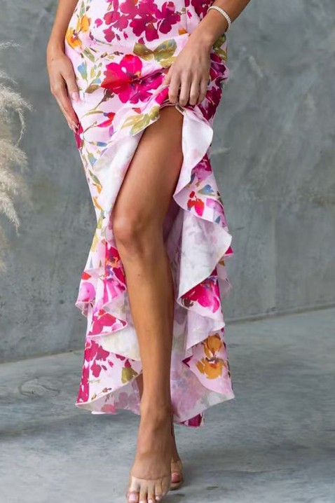 Rochie SUMRELA, Culoare: multicolor, IVET.RO - Reduceri de până la -80%