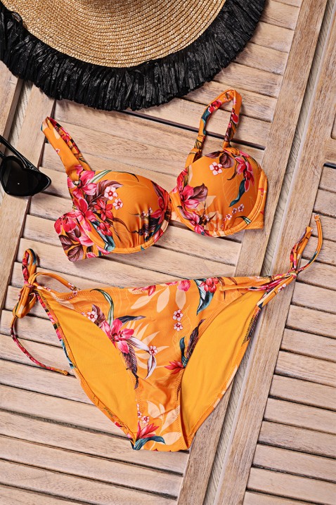 Costum de baie BRAMORFA, Culoare: portocaliu, IVET.RO - Reduceri de până la -80%