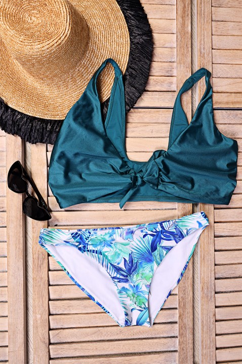 Costum de baie TELVONDA, Culoare: multicolor, IVET.RO - Reduceri de până la -80%