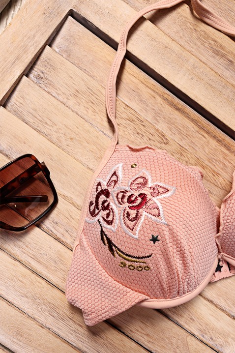 Costum de baie FENLORDA, Culoare: roz, IVET.RO - Reduceri de până la -80%