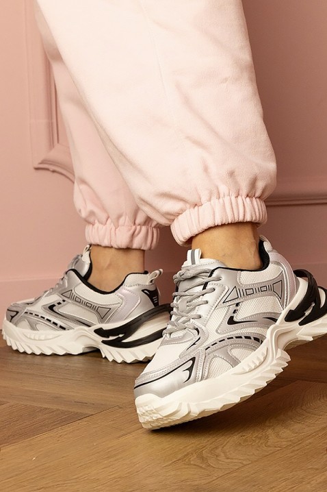 Adidași damă DORFEPA, Culoare: multicolor, IVET.RO - Reduceri de până la -80%