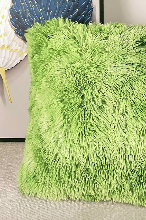 Față de pernă BROFEGA GREEN 40х40 cm, Culoare: verde, IVET.RO - Reduceri de până la -80%