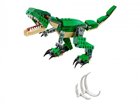 31058 | Dinozauri puterniciIVET.RO - Reduceri de până la -80%