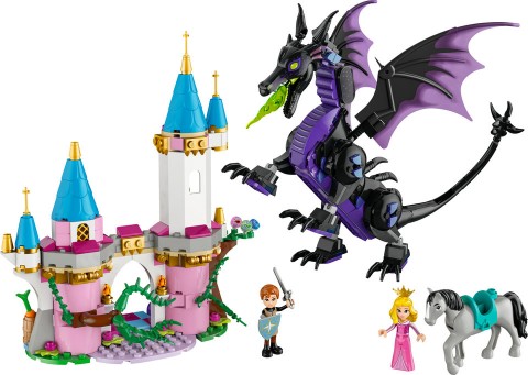 43240 | Diabolina ca DragonIVET.RO - Reduceri de până la -80%