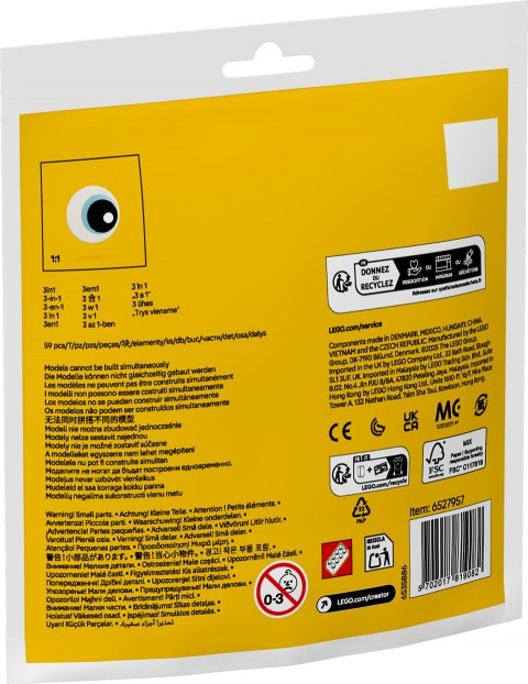 30688 – Tucan tropicalIVET.RO - Reduceri de până la -80%