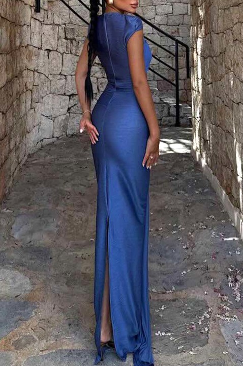 Rochie ROHOTIA BLUE, Culoare: albastru, IVET.RO - Reduceri de până la -80%