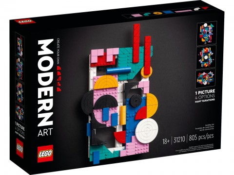 31210 | Artă contemporanăIVET.RO - Reduceri de până la -80%
