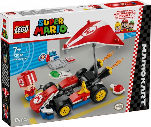 72032 | Kart StandardIVET.RO - Reduceri de până la -80%