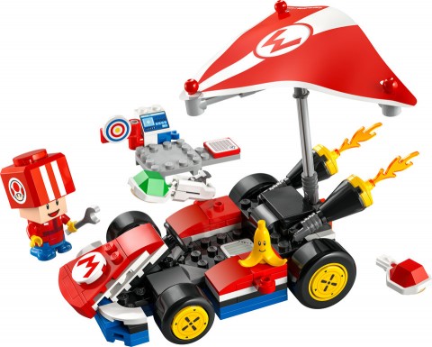 72032 | Kart StandardIVET.RO - Reduceri de până la -80%