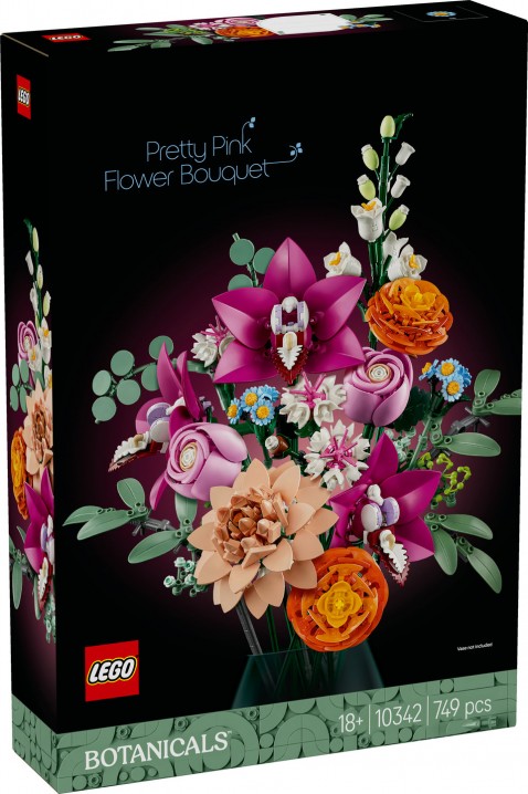10342 | Buchet frumos de flori rozIVET.RO - Reduceri de până la -80%