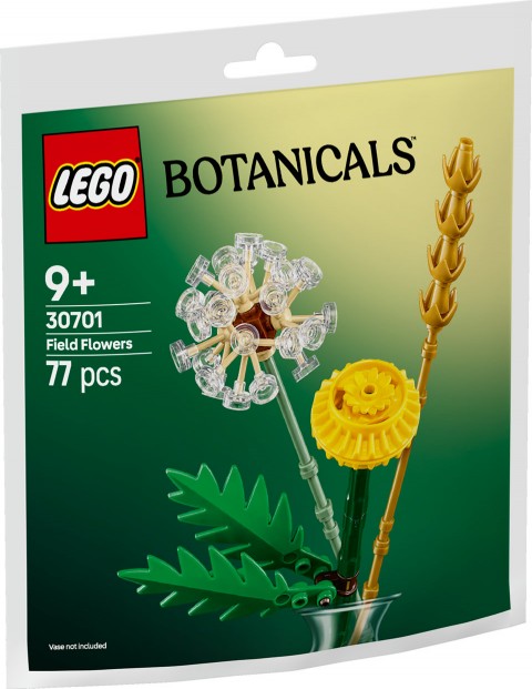 30701 – Flori de câmpIVET.RO - Reduceri de până la -80%