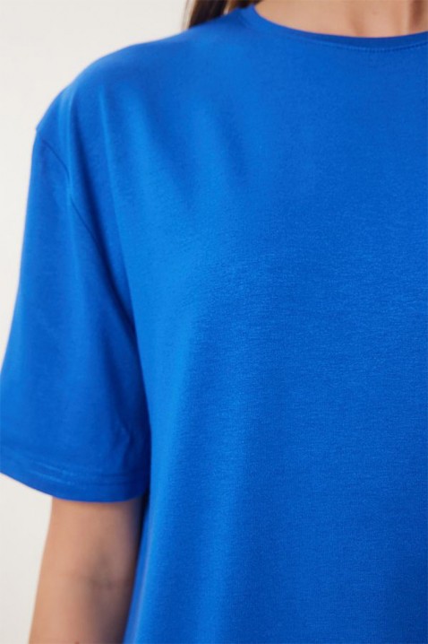 Tricou DRAMERA BLUE, Culoare: albastru, IVET.RO - Reduceri de până la -80%