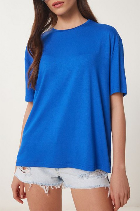 Tricou DRAMERA BLUE, Culoare: albastru, IVET.RO - Reduceri de până la -80%