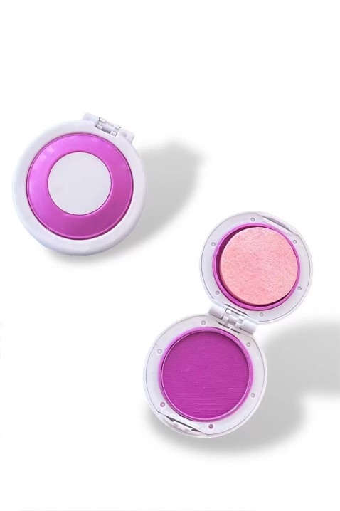 Creta pentru păr COLOURITA PURPLE, Culoare: lila, IVET.RO - Reduceri de până la -80%