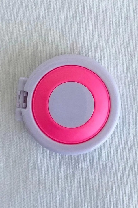 Creta pentru păr COLOURITA PINK, Culoare: roz, IVET.RO - Reduceri de până la -80%