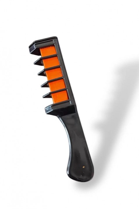 Creta pentru păr CHROMINA ORANGE, Culoare: portocaliu, IVET.RO - Reduceri de până la -80%