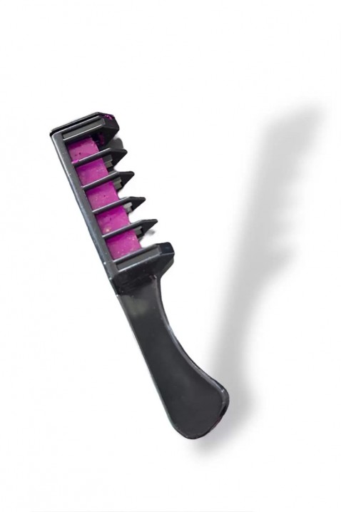 Creta pentru păr CHROMINA PURPLE, Culoare: lila, IVET.RO - Reduceri de până la -80%