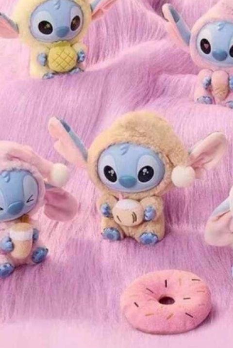 Pandantiv de pluș HAPPINESS, Culoare: multicolor, IVET.RO - Reduceri de până la -80%