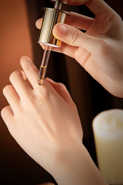 Ulei pentru albirea tenului pentru față MERCILEN Whitening Facial OilIVET.RO - Reduceri de până la -80%