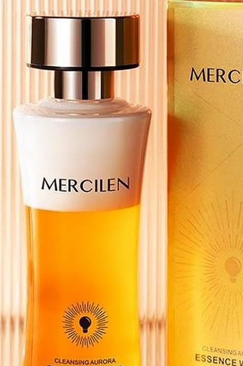 Apă de curățare MERCILEN Essence WaterIVET.RO - Reduceri de până la -80%