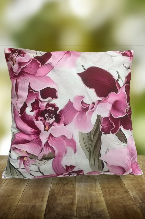 Față de pernă ZAHIRLA 45х45 cm, Culoare: multicolor, IVET.RO - Reduceri de până la -80%