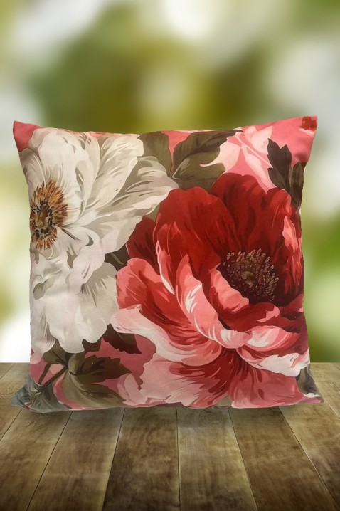 Față de pernă LUNERSA 45х45 cm, Culoare: multicolor, IVET.RO - Reduceri de până la -80%