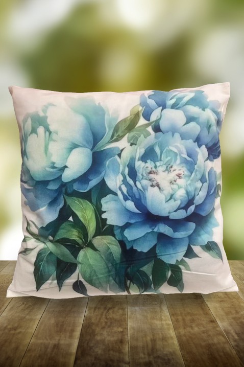 Față de pernă SELESTRIA 45х45 cm, Culoare: multicolor, IVET.RO - Reduceri de până la -80%