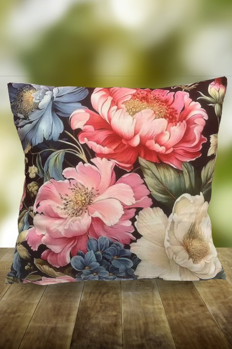 Față de pernă LYSANDRA 45х45 cm, Culoare: multicolor, IVET.RO - Reduceri de până la -80%