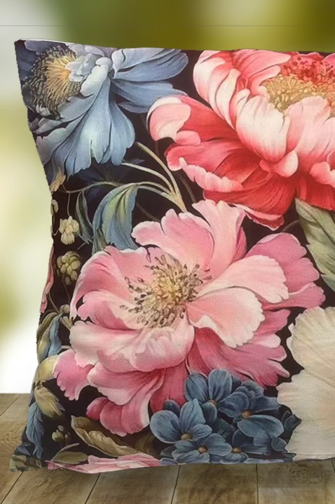 Față de pernă LYSANDRA 45х45 cm, Culoare: multicolor, IVET.RO - Reduceri de până la -80%
