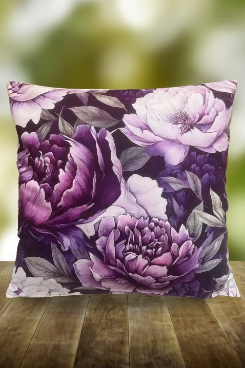 Față de pernă LILAIDA 45х45 cm, Culoare: multicolor, IVET.RO - Reduceri de până la -80%